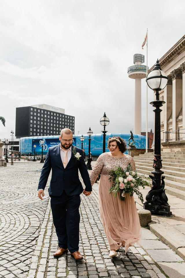 Wedding Flowers Liverpool, Merseyside, Bridal Florist,  Booker Flowers and Gifts, Booker Weddings | 